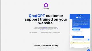 LunaGPT - Crisp Installation