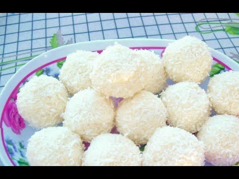Простой и вкусный десерт своими руками Простой и вкусный десерт своими руками