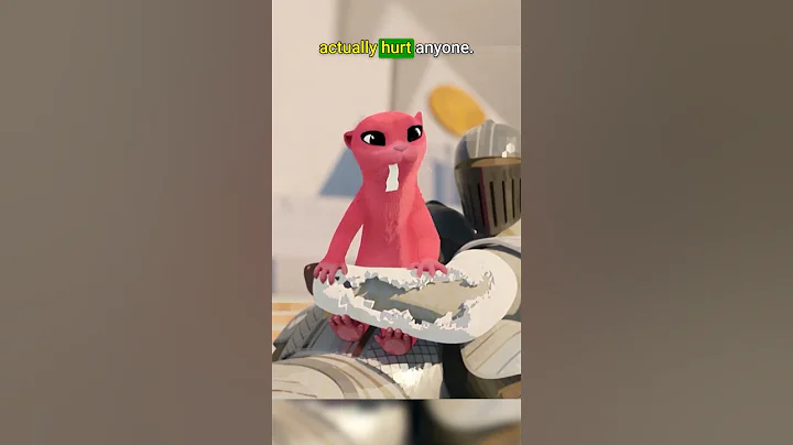 How Good is Nimona? #nimona #netflix