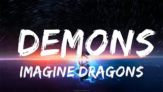 Imagine Dragons - Demons (Karaoke Version)