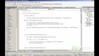 How to consume WebService in Ajax
