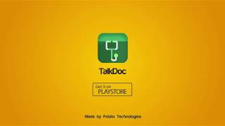 TalkDoc 01