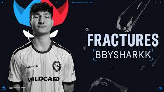 FRACTURES // bbySharKK