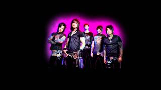 Falling In Reverse - The Westerner + (Lyrics) HD