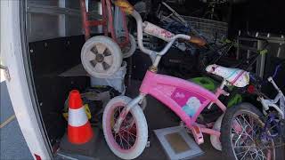 Spring Cleanup Mission Second Half