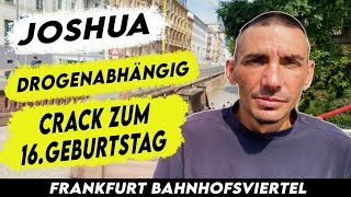 Joshua: \