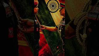 Major Ashutosh Kumar Yadav 9 Para | The parachute Regiment Special Forces SM #parasf #pypシ #pvc #sm