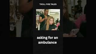 911 Operator Hung Up on Emergency Calls… Because She “Didn’t Feel Like Talking” #bodycam #911