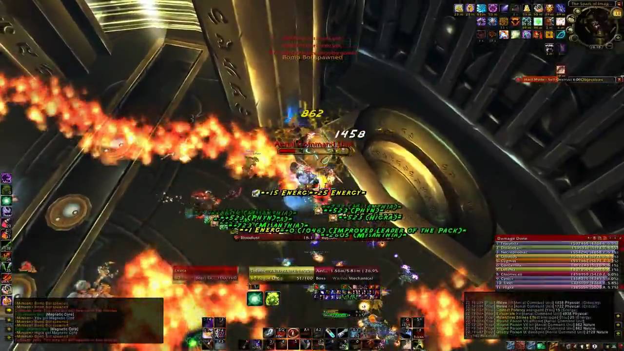 Rebourne Firefighter 25 Man