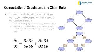 CS 198 126: Deep Learning for Visual DataLecture 3  Deep Learning 2