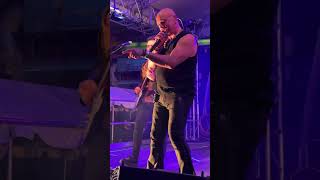 Geoff Tate with ‘EMPIRE’ @ Hi Fi Annex Indy 5/13/2026 #queensryche #operationmindcrime #geofftate