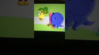 Oswald The Camping Trip 1