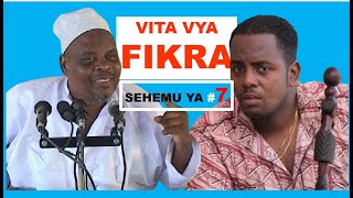 Vita Vya Vikra Sehemu ya 7