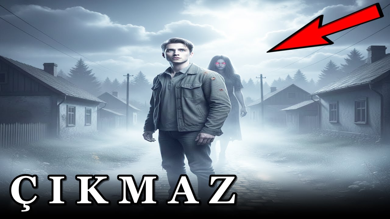 Bir Cinin Peşinde Aşk: Paranormal Olaylarla Gerçek Hikayem