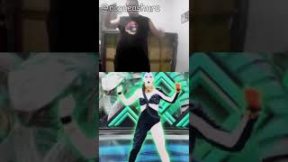 PARECE QUE TÁ MAMANDO KKKKKKKK #humor #fyp #cortes #live #meme #calvosfera #gameplay #justdance