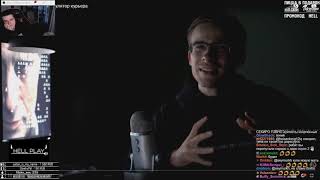 HellYeahPlay смотрит: DEATH STRANDING - Cимулятор курьера