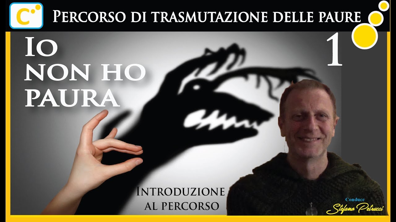 Io Non Ho Paura Film Completo Youtube