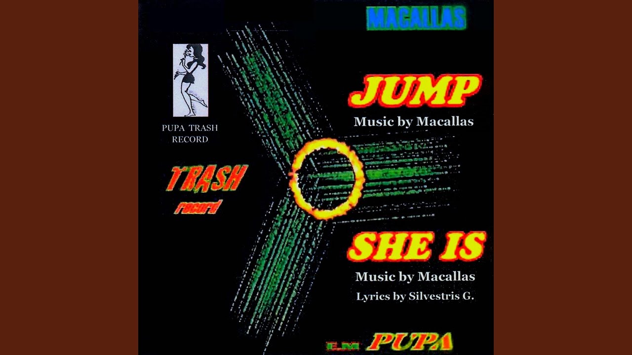 Watch Jump on YouTube Watch Jump on YouTube