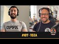 107 TOZA Rapidly Rising Raw And Xtra Raw DJ And Producer 107 TOZA Rapidly Rising Raw And Xtra Raw DJ And Producer