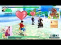|Samsung Galaxy S20 FE 5G| One Piece: Unlimited World Red GAME PLAY ON Azahar 3DS Emulator v2125.1