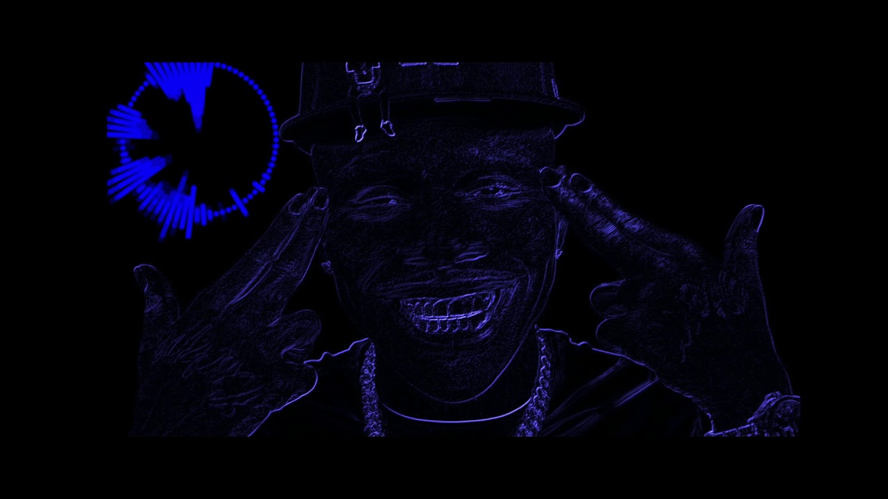 DaBaby-Pony(KK Version)