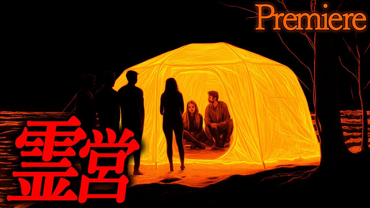 【霊営】早春に聴きたい怖い話6【ゆっくりの怖い話】