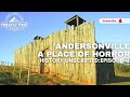 Andersonville prison  a place of horror  civil war prison  project past  history unscripted