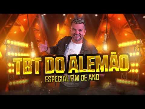 Alemão do Forró - Fica Amor [DVD Ao Vivo em Cariacica] 