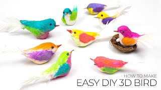 03 Easy DIY Handmade Gifts Ideas from A4 PAPER - AMY DIY CRAFT 