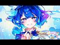 Love Words V Covered By Hoshikage Tetra 