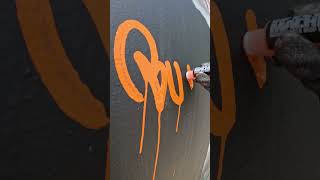 New Drip And Metal Machine Color