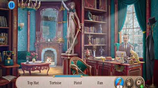 Seekers Notes Hidden Objects | Game screenshot 1