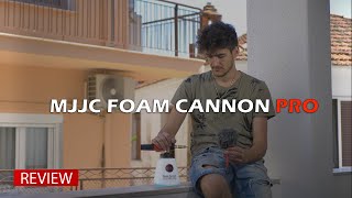 Το Εστρωσε Για Τα Καλα Cannon Pro