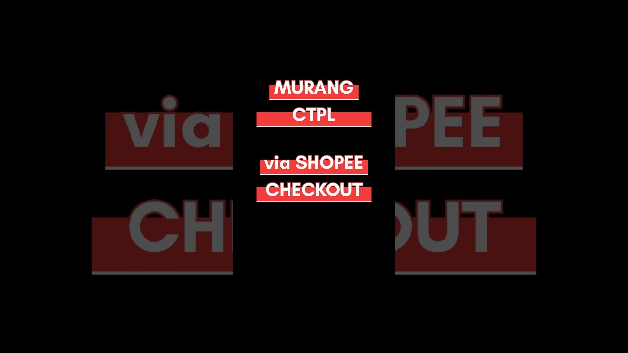 Napakamurang CTPL for motorcycle! 