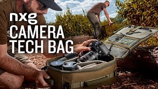 Trakker NXG Camera Tech Bag