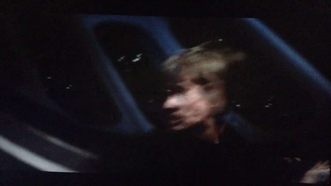 Jedi's Fury YouTube