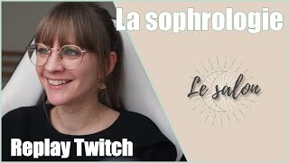 Le salon - La sophrologie