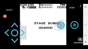 Game Boy Longplay [001] Kung Fu Master