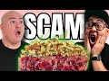 The SECRET SCAM of Dry Aged Steak | Pro Chef Reacts ​⁠ft. Frenchie