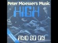 Peter Moesser's Music - And So On (1977)