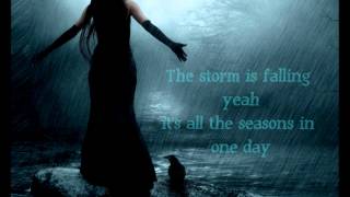 Jerry Ropero feat. Cozi - The Storm   lyrics