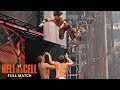 FULL MATCH - Bryan vs. Morrison vs. Miz – Submissions Count Anywhere Match: WWE Hell in a Cell 2010