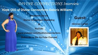 Interview with Minnie Carter