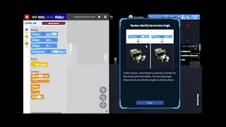 URC Malaysia 2021 Practice Lesson LEVEL 9
