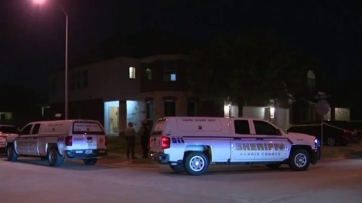 Mother and daughter found dead in bedroom