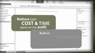 Host Analytics - Close Management Cloud Demo