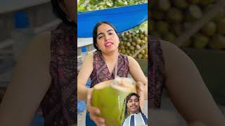 #funny #comedy #nariyal #trending #subscribe #pls ,👏