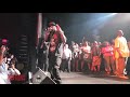 DMX - We Right Here (Live)