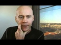 (Part 1 of 2) Max Barry answers reader questions from goodreads.com