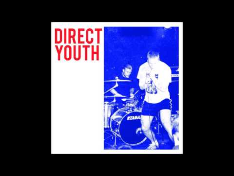 Direct Youth — Direct Youth -  Stand Tall